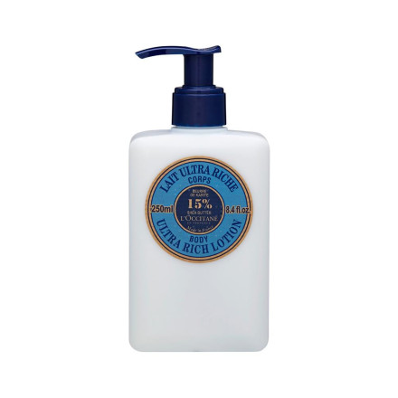KARITE' LATTE CORPO 250 ML