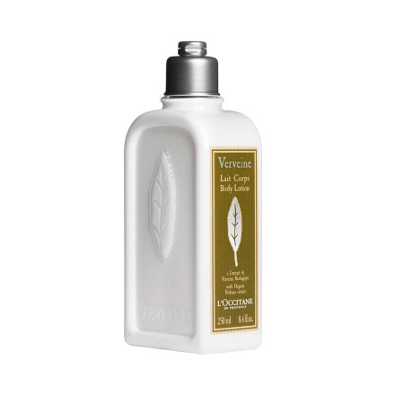 VERBENA LATTE CORPO 250 ML