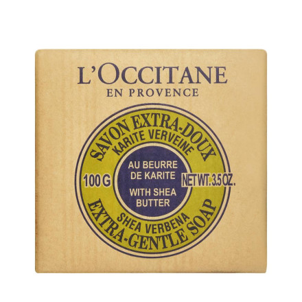 SAPONE VERBENA 100 G