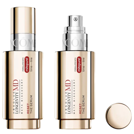 Absolue Longevity MDReset Serum