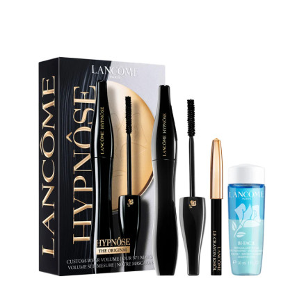 HYPNÔSE MASCARA SET
