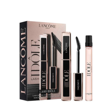 LASH IDÔLE MASCARA SET