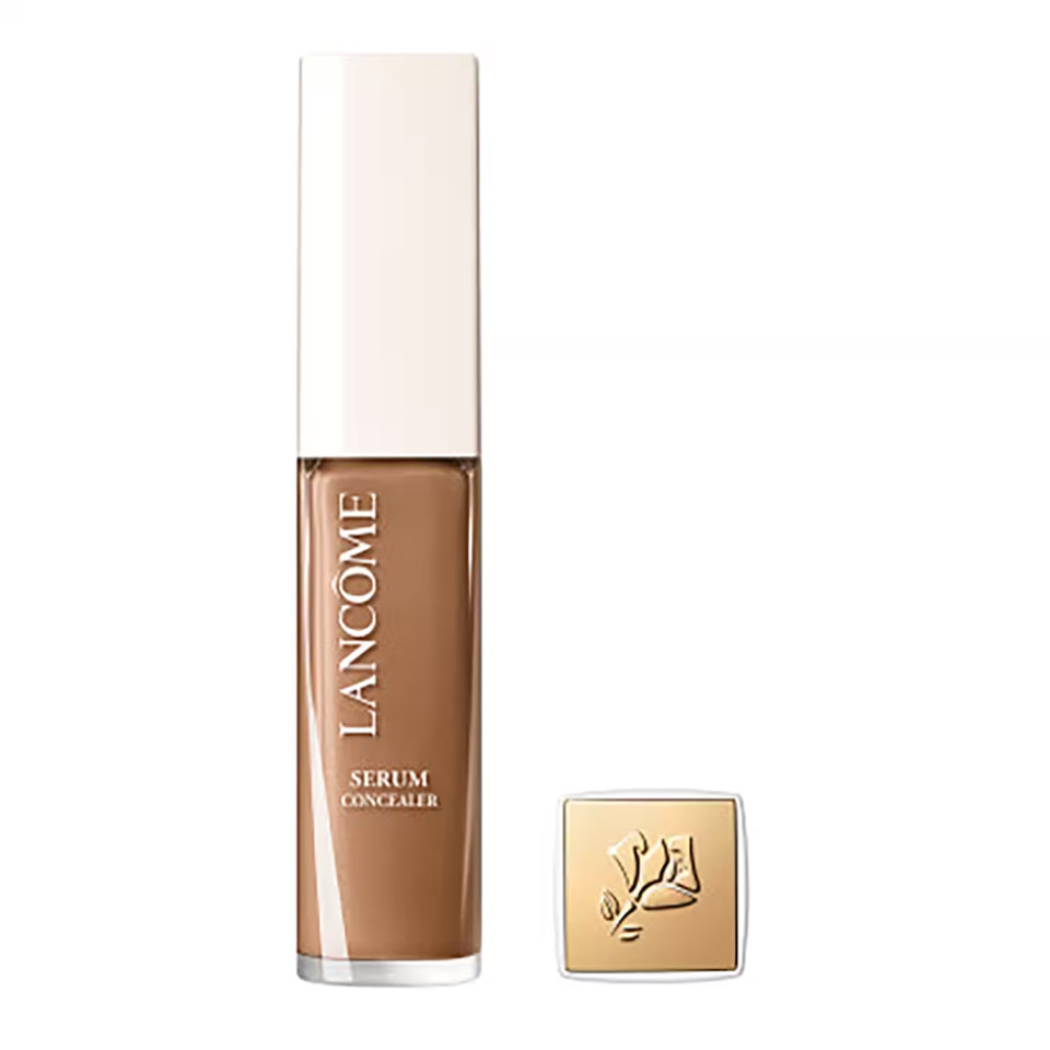 TEINT IDOLE ULTRA WEAR CARE & GLOW - SIERO CORRETTORE