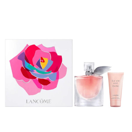 CONFEZIONE LA VIE EST BELLE EAU DE PARFUM