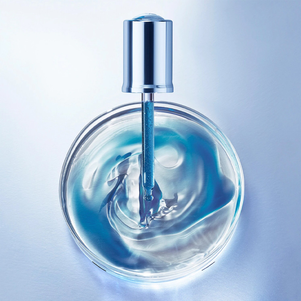GENEFIQUE ADVANCED SENSITIVE DUAL CONCENTRATE