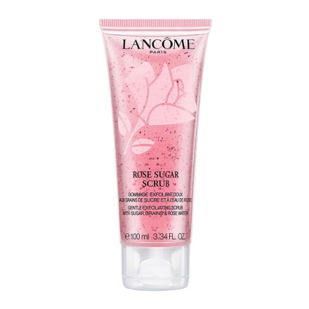 ROSE SUGAR SCRUB 100 ML