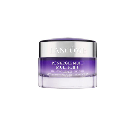 RÉNERGIE MULTI-LIFT GRAVITY CRÈME NUIT