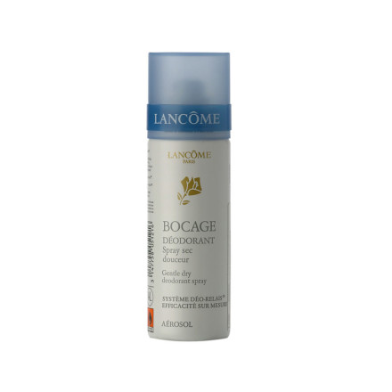 BOCAGE DEO SPRAY 125ML