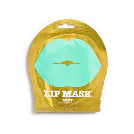 LIP MASK MINT