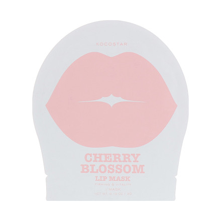 LIP MASK CHERRY BLOSSOM