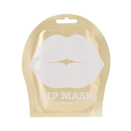 LIP MASK PEARL