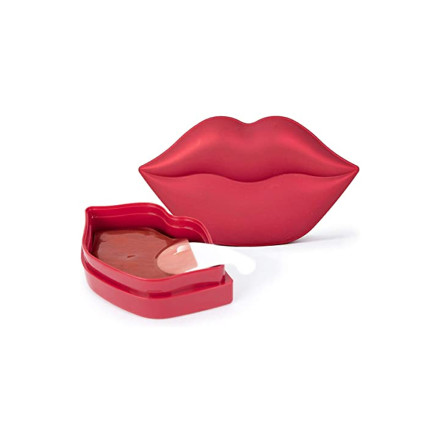 LIP MASK ROSE COFANETTO