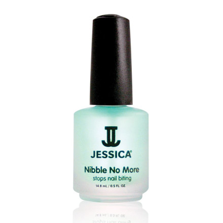 JESSICA NIBBLE NO MORE