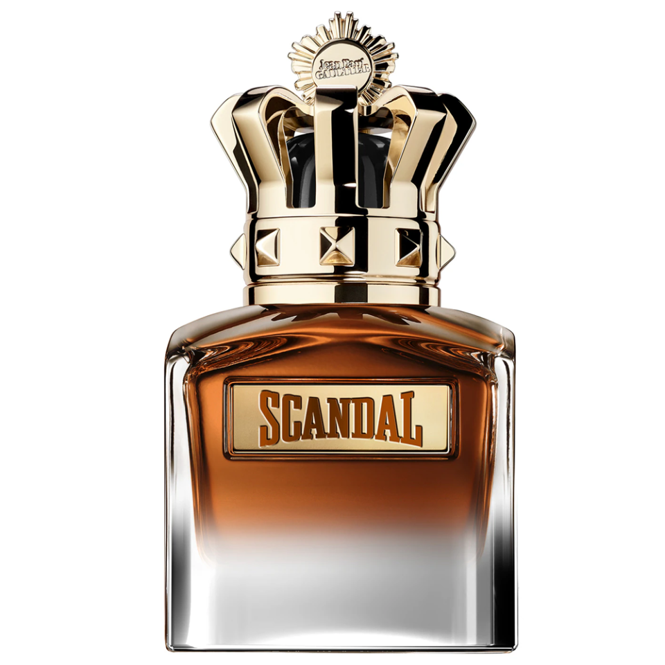 Scandal pour Homme Elixir Parfum
