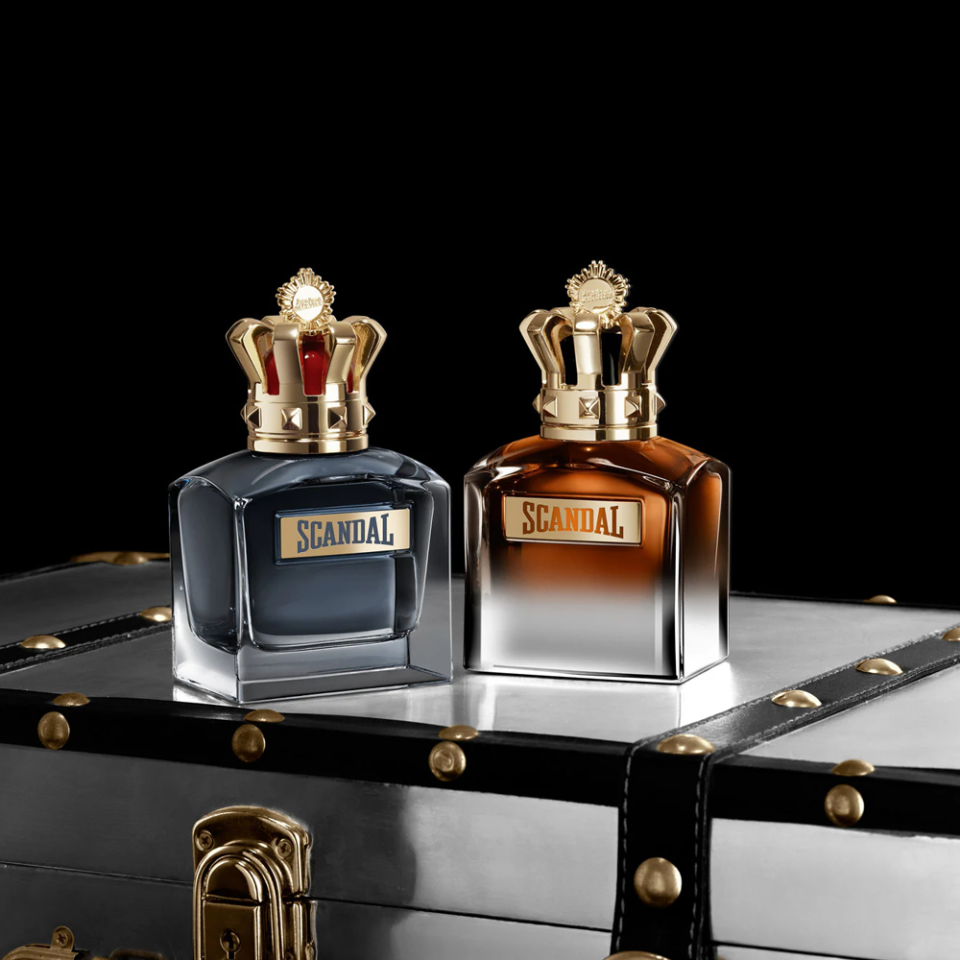Scandal pour Homme Elixir Parfum