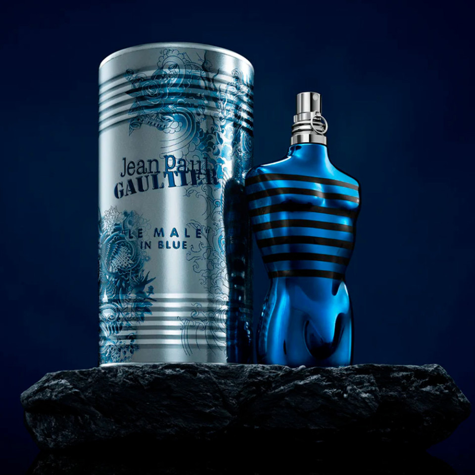 LE MALE IN BLUE EAU DE PARFUM