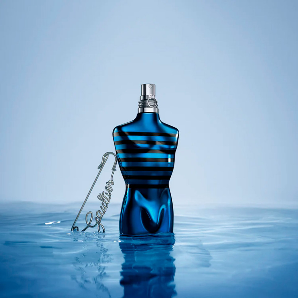 LE MALE IN BLUE EAU DE PARFUM