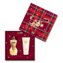 COFANETTO DIVINE FEMME EAU DE PARFUM E BODY LOTION