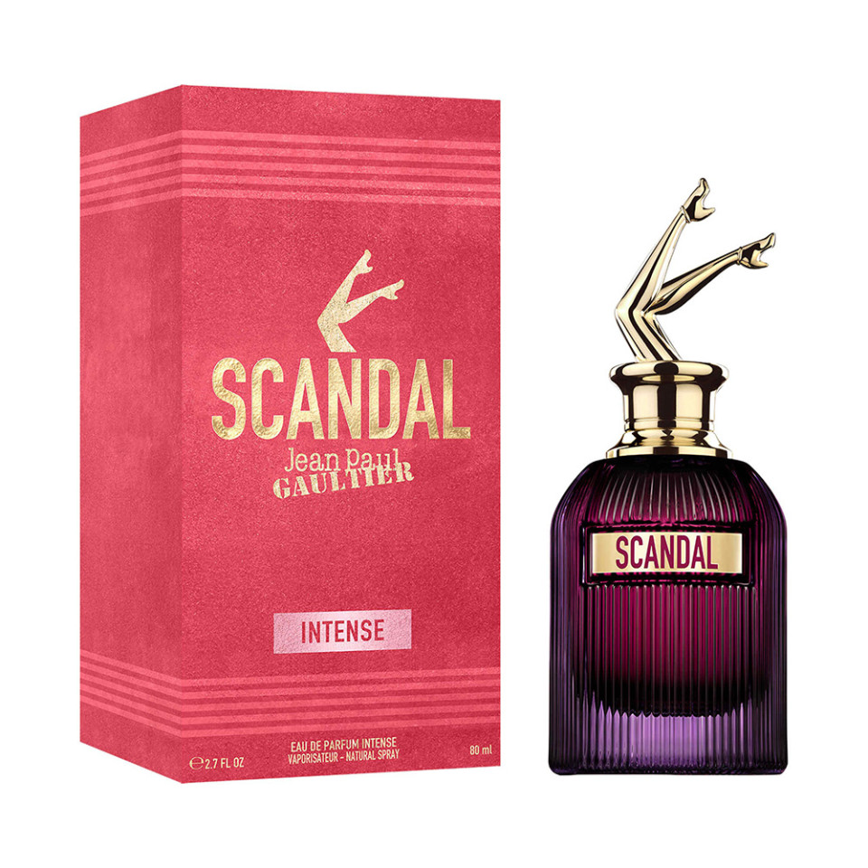 SCANDALEAU DE PARFUM INTENSE