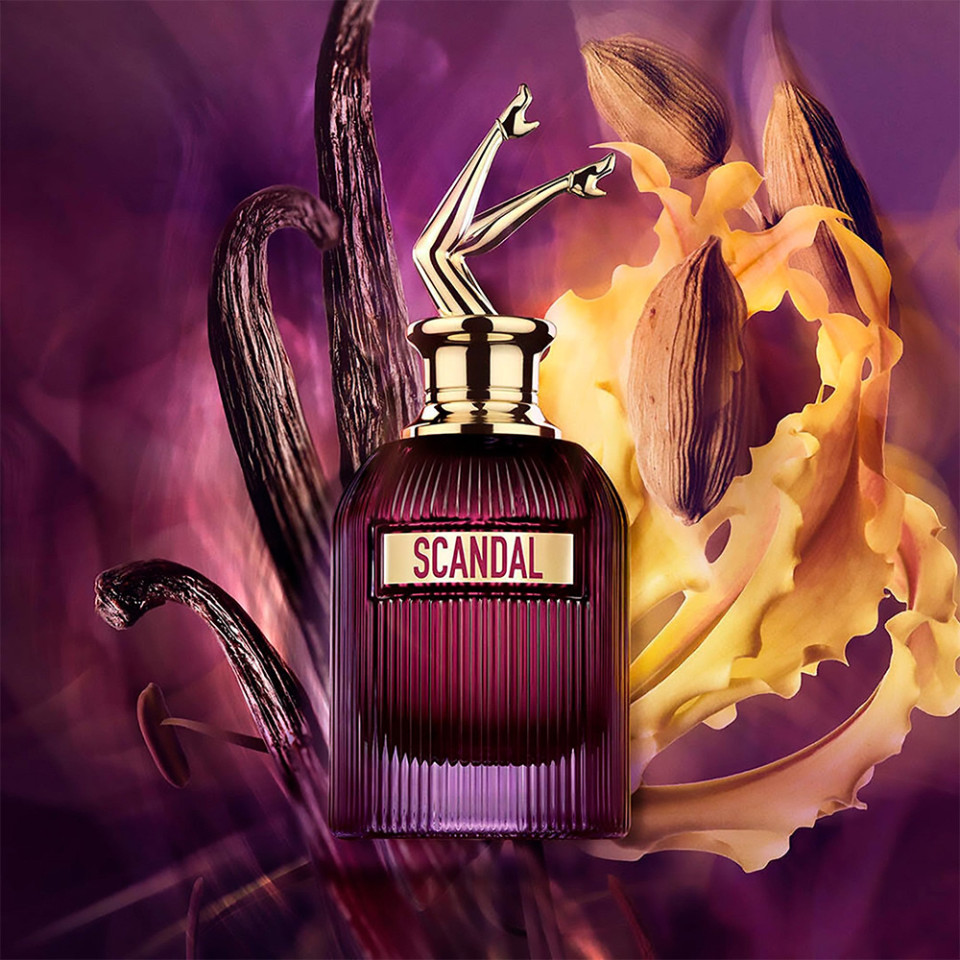 SCANDALEAU DE PARFUM INTENSE