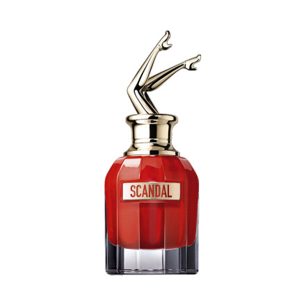 SCANDAL LE PARFUM EAU DE PARFUM INTENSE