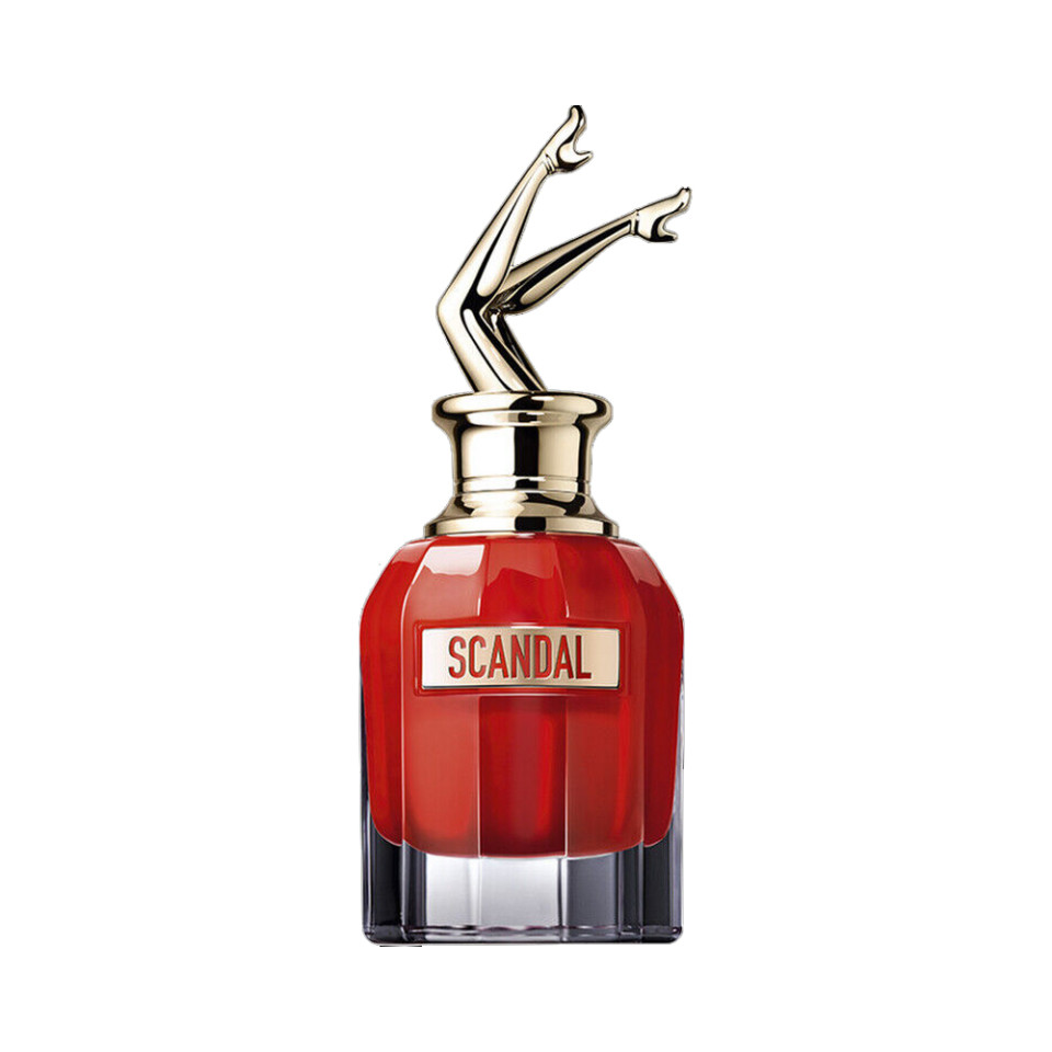 SCANDAL LE PARFUM EAU DE PARFUM INTENSE
