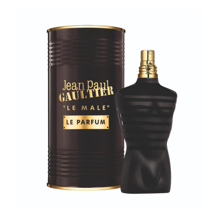 LE MALE LE PARFUM EAU DE PARFUM INTENSE