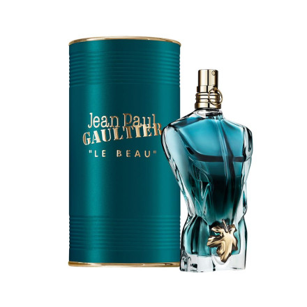 LE BEAU EAU DE TOILETTE