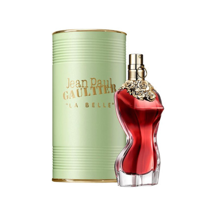 LE BELLE EAU DE PARFUM