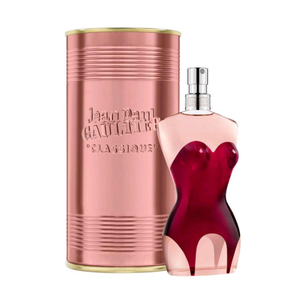 CLASSIQUE EAU DE PARFUM