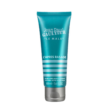 LE MALE BALSAMO DOPOBARBA 100 ML