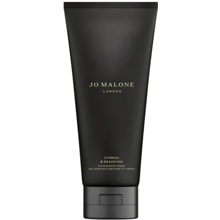 Cypress & Grapevine Hair & Body Wash