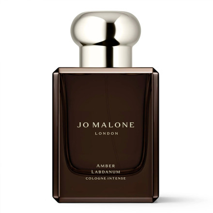 COLOGNE INTENSE AMBER LABDANUM
