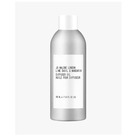 LIME BASIL & MANDARIN - DIFFUSER REFILL