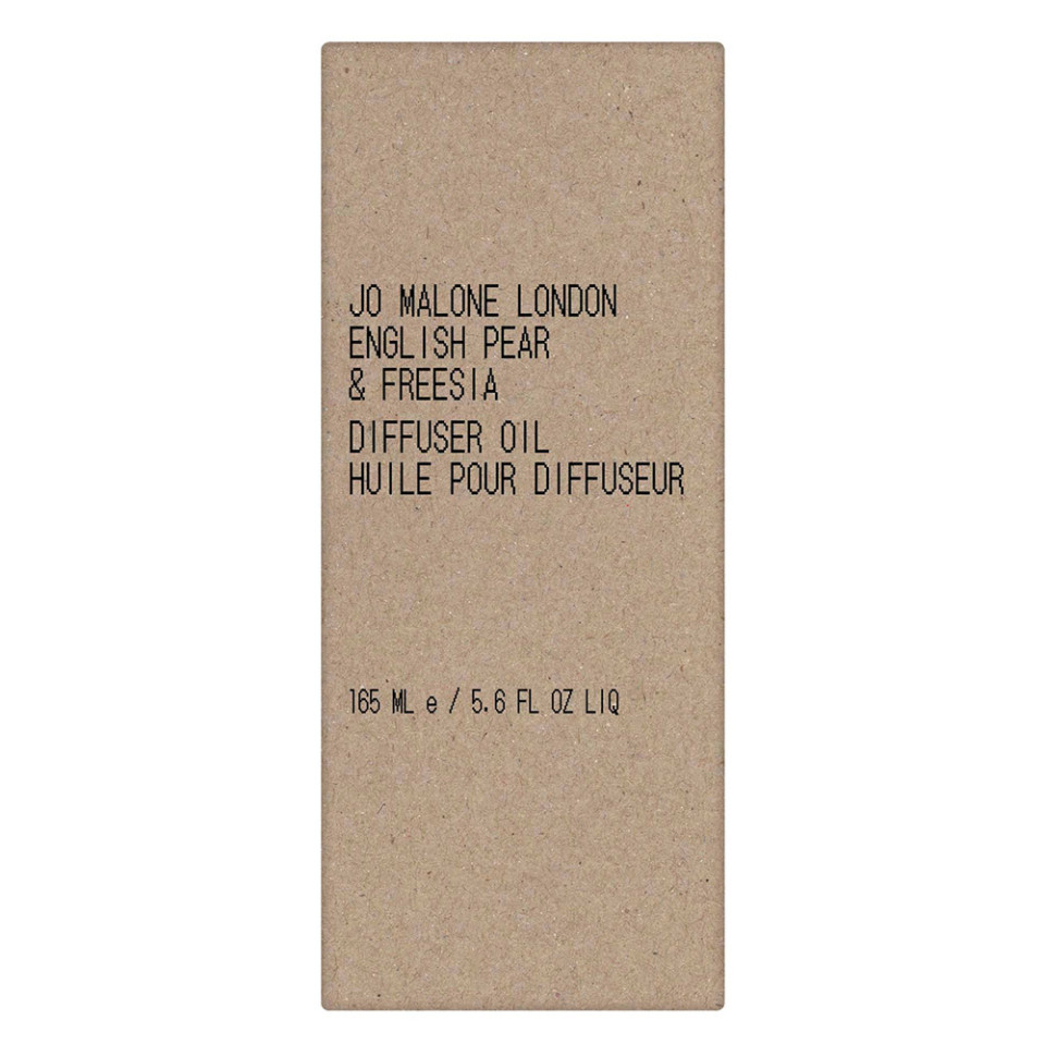 ENGLISH PEAR & FREESIA - DIFFUSER REFILL