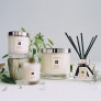 WOOD SAGE E SEA SALT DIFFUSER
