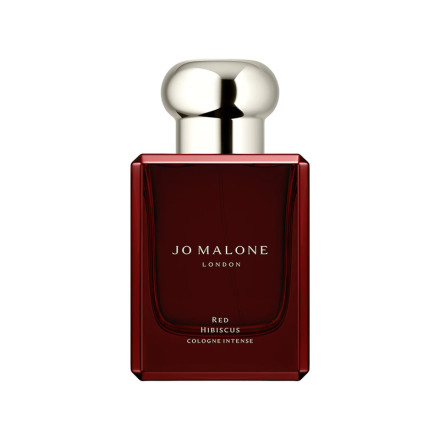 RED HIBISCUS COLOGNE INTENSE