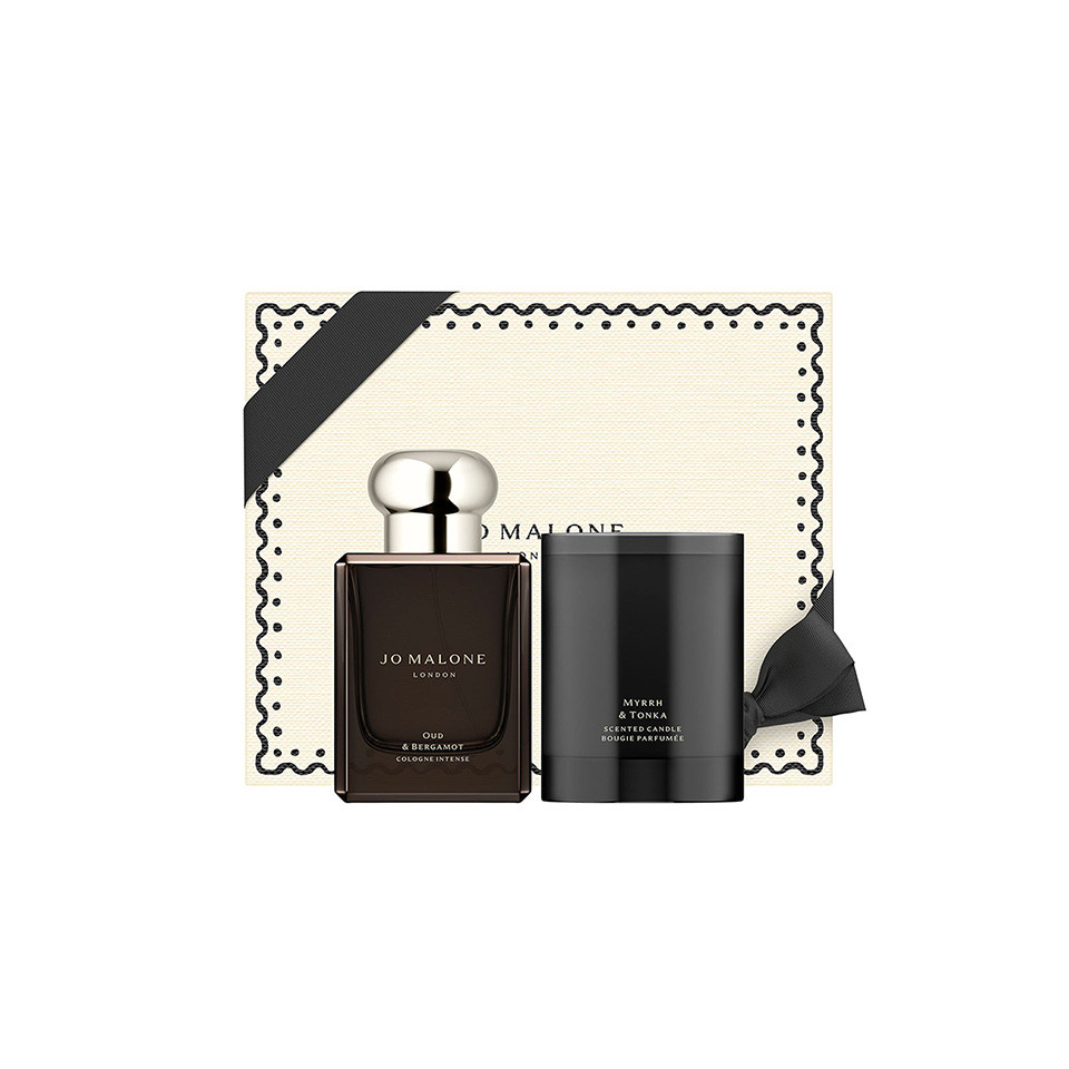 COFANETTO COLOGNE INTENSE