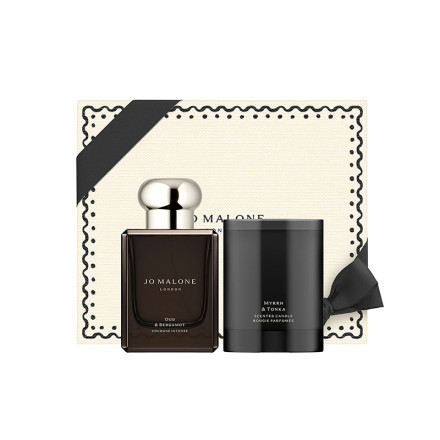 COFANETTO COLOGNE INTENSE