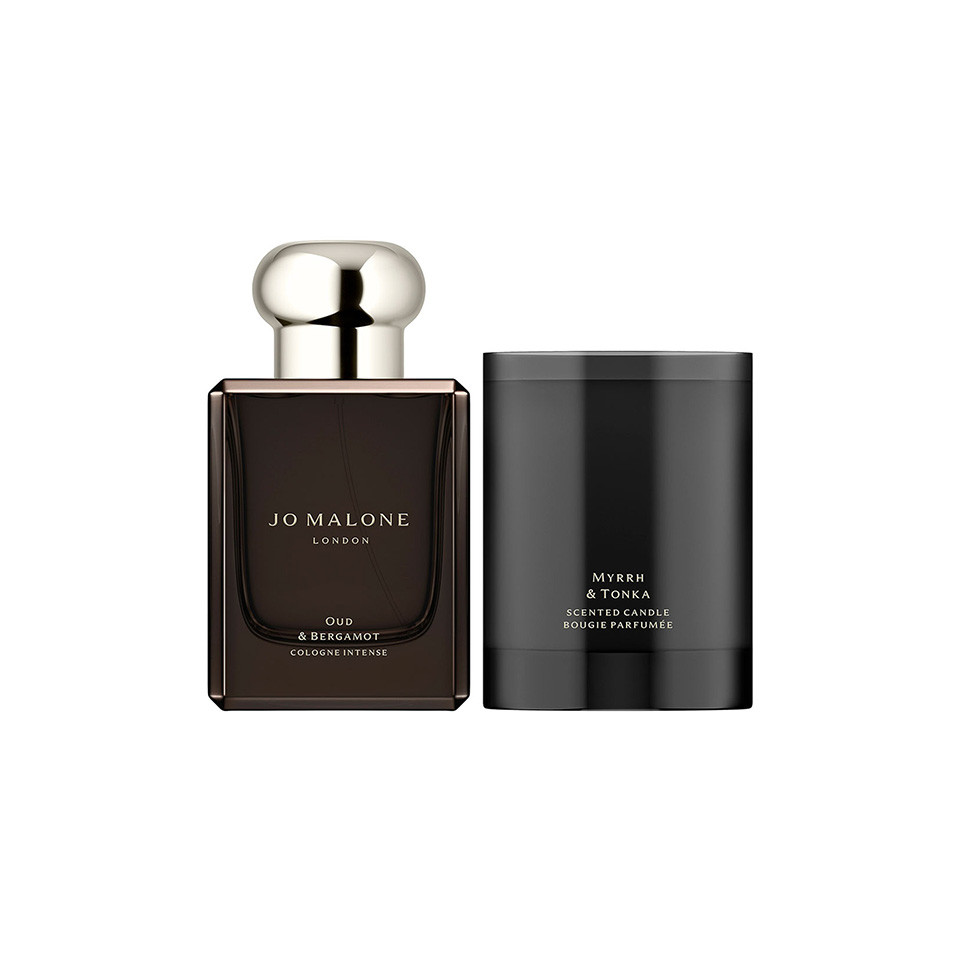 COFANETTO COLOGNE INTENSE