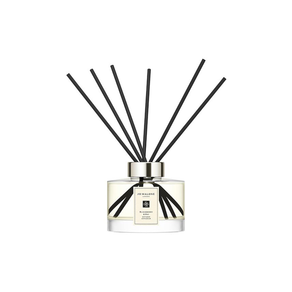 BLACKBERRY E BAY DIFFUSER