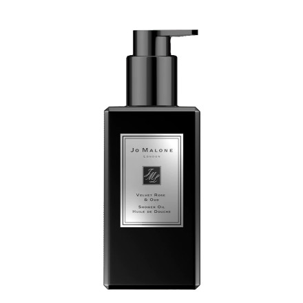VELVET ROSE & OUD OLIO DOCCIA