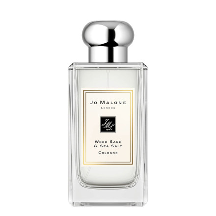 WOOD SAGE & SEA SALT COLOGNE
