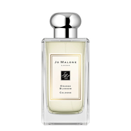 ORANGE BLOSSOM COLOGNE