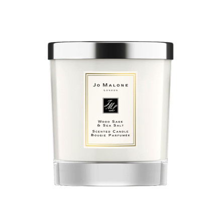 WOOD SAGE & SEA SALT CANDELA 200 G