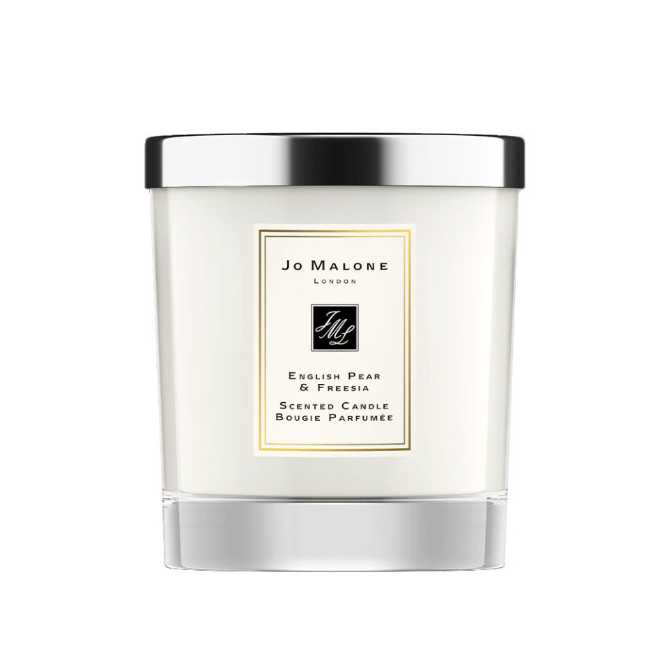 ENGLISH PEAR & FREESIA CANDELA 200 G