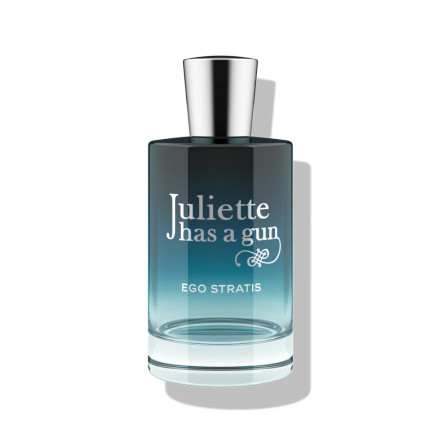 EGO STRATIS EAU DE PARFUM