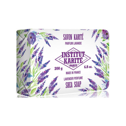 SAPONE PER LE MANI ALLA LAVANDA 200 G