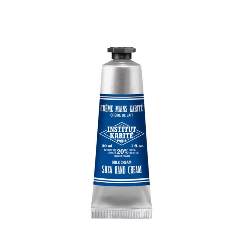 CREMA MANI AL LATTE 30 ML