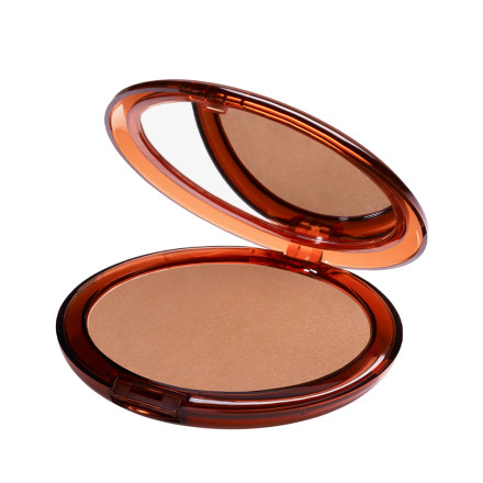 BRONZING POWDER